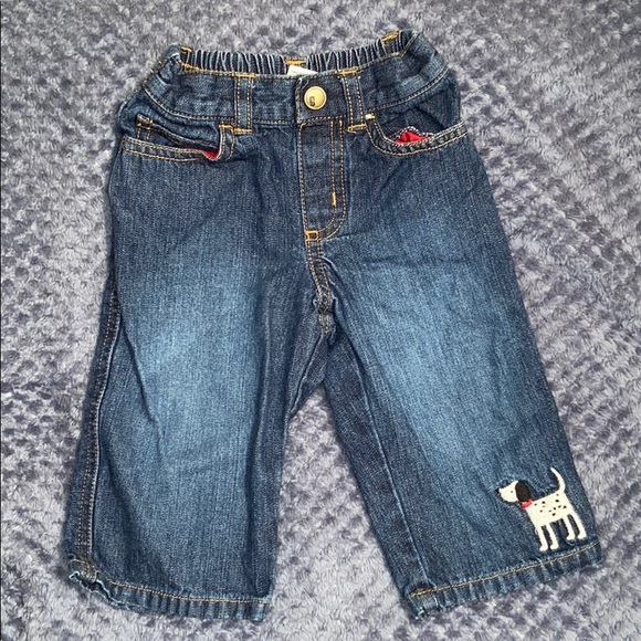 Gymboree boy’s 6-12 months Dalmatian set - Picture 5 of 8